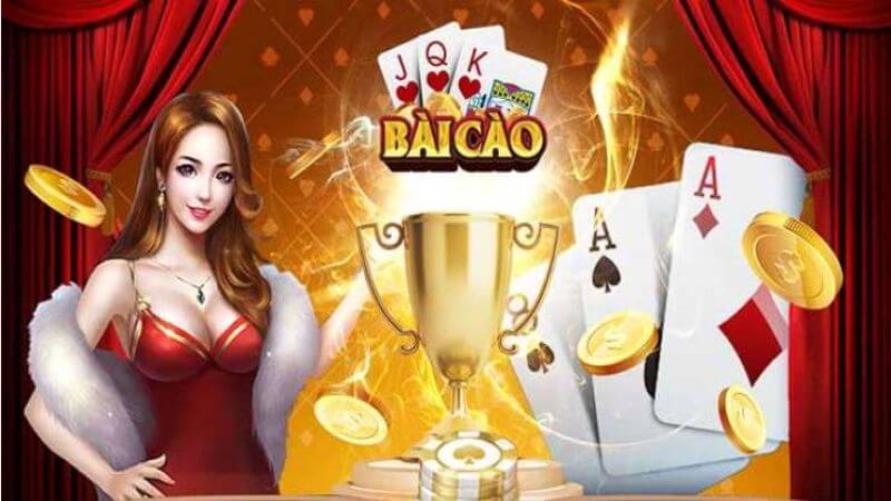 Giới thiệu về game bài cào