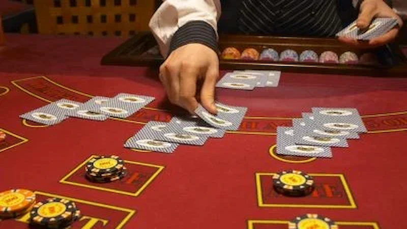 Hiểu Về Số Lượng Bộ Bài Trong Blackjack